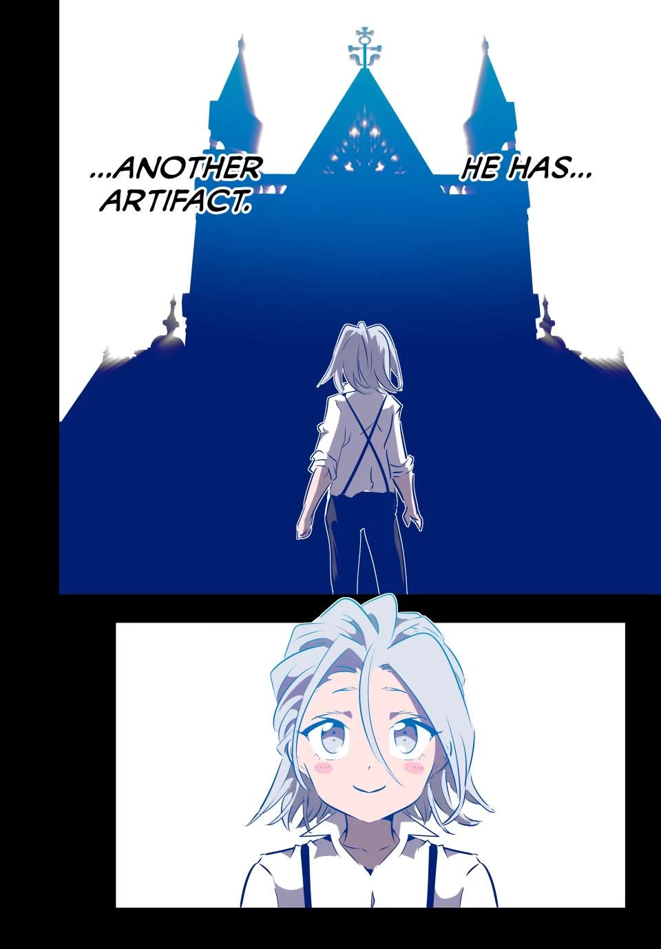 Tensei Shitara dai Nana Ouji dattanode, Kimamani Majutsu o Kiwamemasu Chapter 172 page 29 - Chapter 172