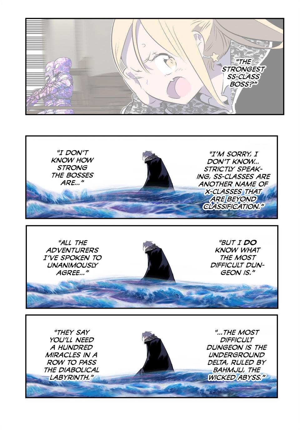 Tensei Shitara dai Nana Ouji dattanode, Kimamani Majutsu o Kiwamemasu Chapter 172 page 6 - Chapter 172