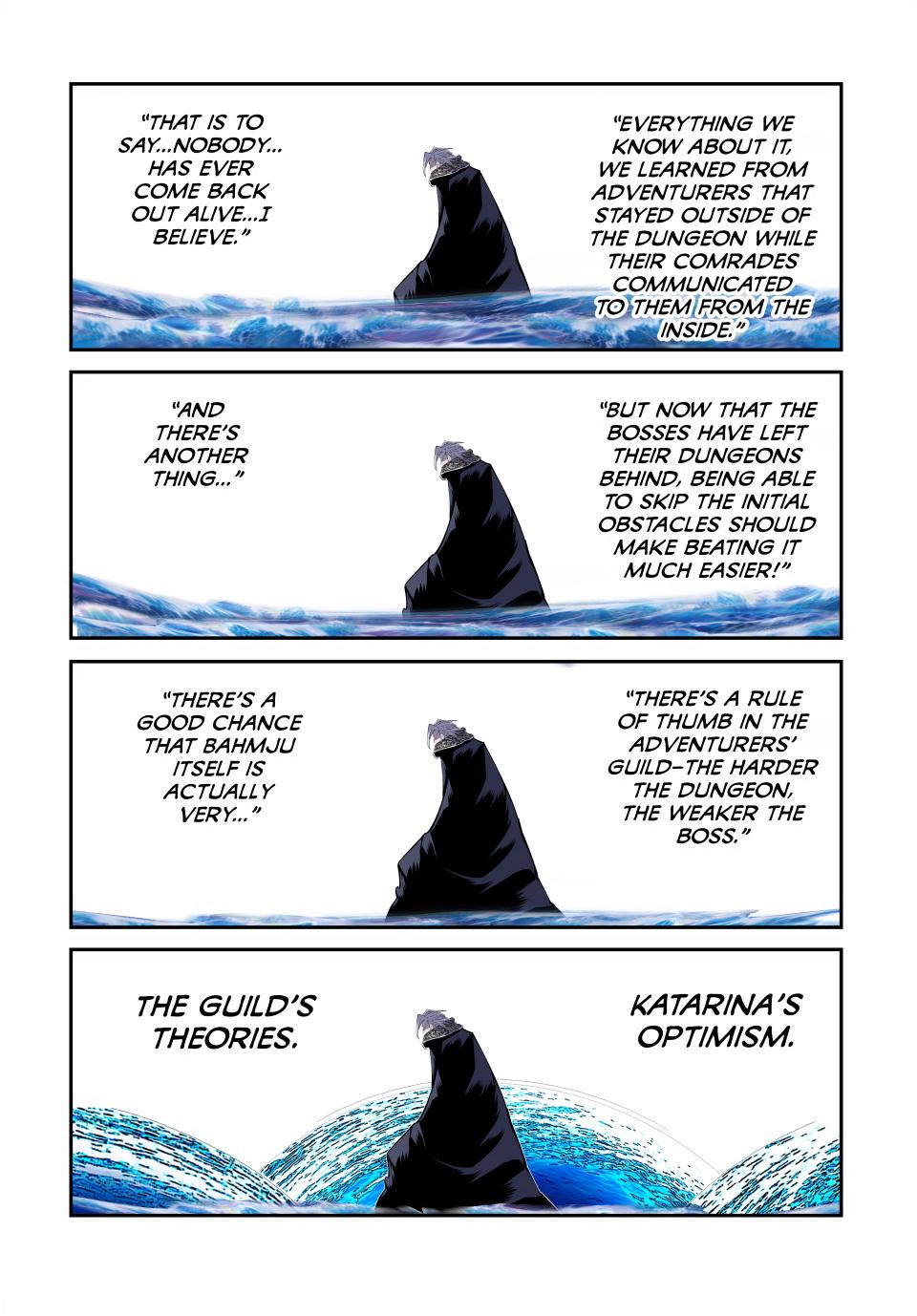 Tensei Shitara dai Nana Ouji dattanode, Kimamani Majutsu o Kiwamemasu Chapter 172 page 7 - Chapter 172