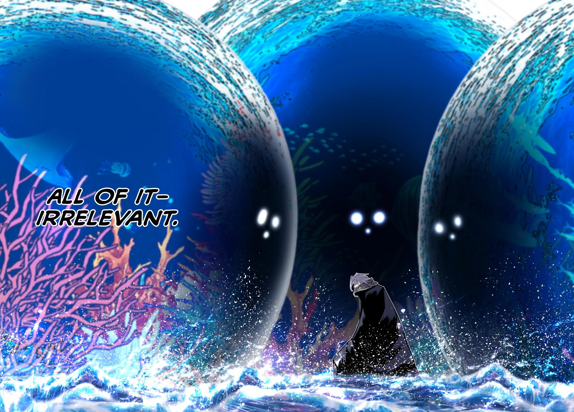 Tensei Shitara dai Nana Ouji dattanode, Kimamani Majutsu o Kiwamemasu Chapter 172 page 8 - Chapter 172