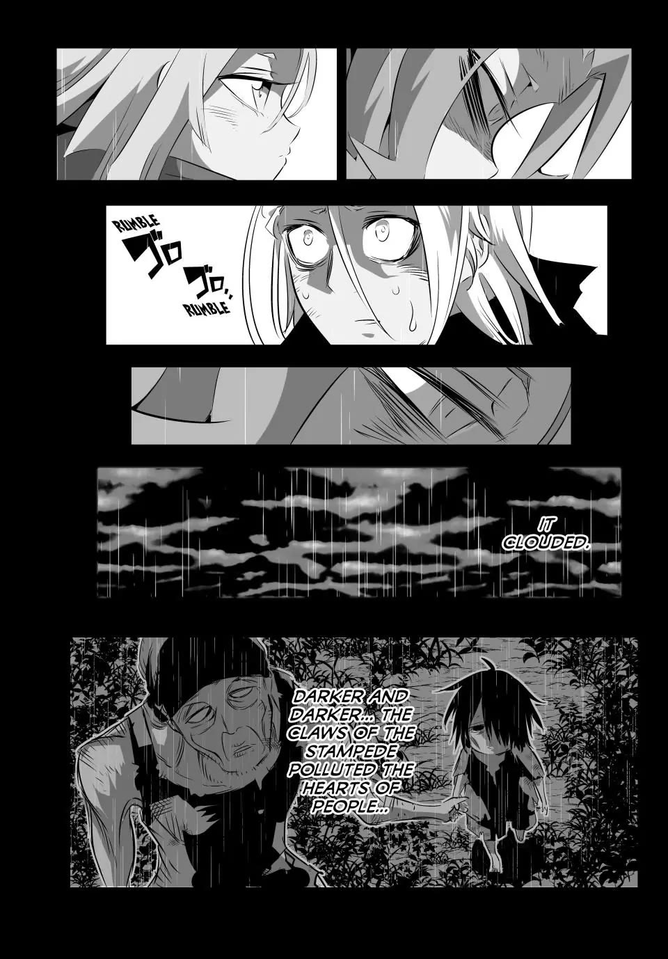 Tensei Shitara dai Nana Ouji dattanode, Kimamani Majutsu o Kiwamemasu Chapter 173 page 10 - Chapter 173