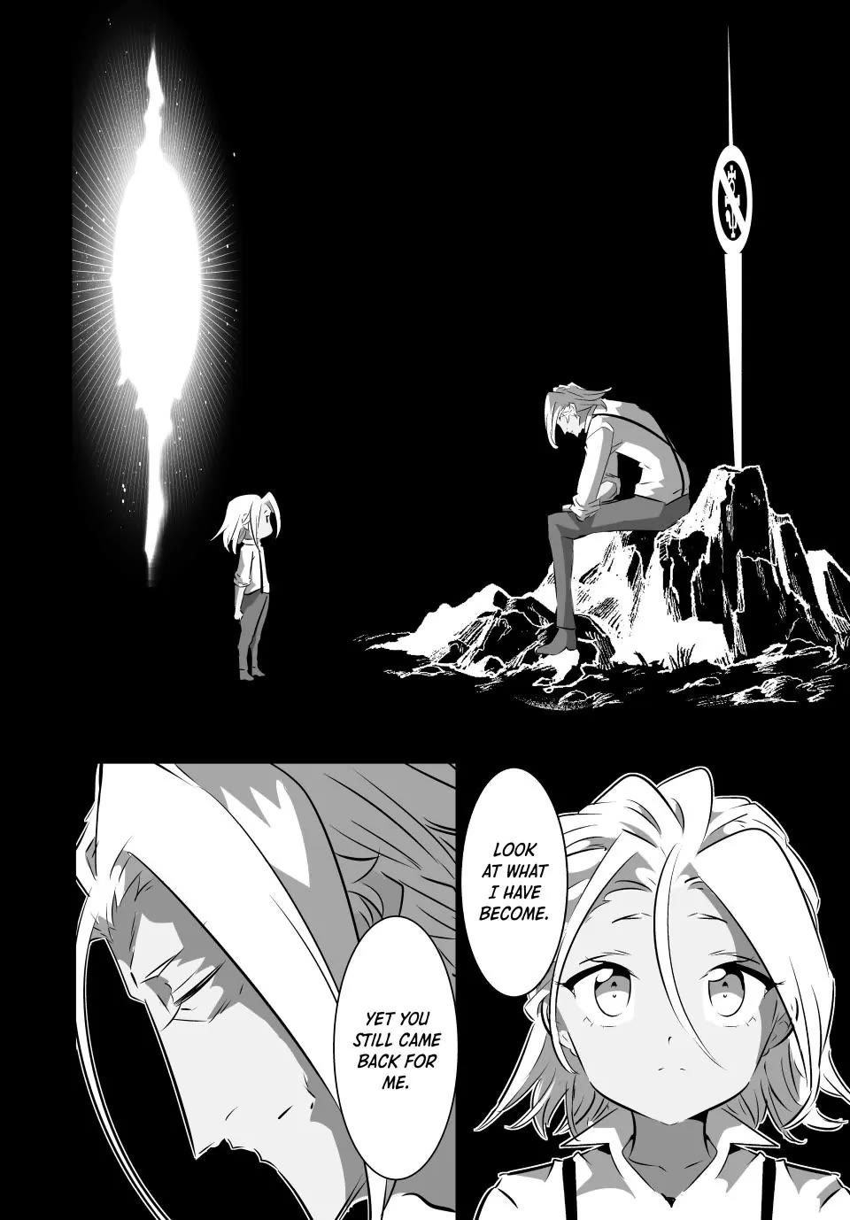 Tensei Shitara dai Nana Ouji dattanode, Kimamani Majutsu o Kiwamemasu Chapter 173 page 12 - Chapter 173