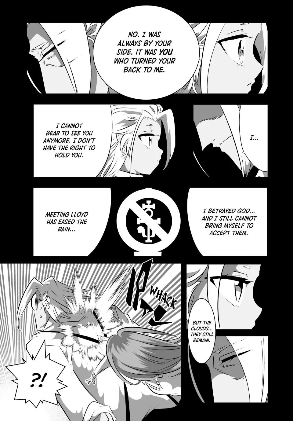 Tensei Shitara dai Nana Ouji dattanode, Kimamani Majutsu o Kiwamemasu Chapter 173 page 13 - Chapter 173