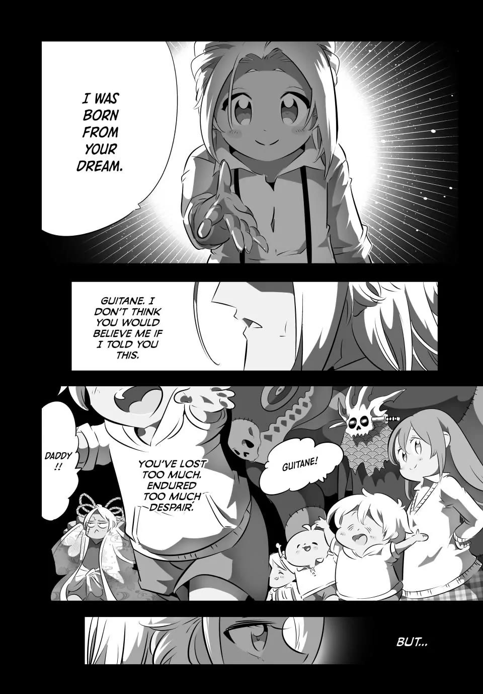 Tensei Shitara dai Nana Ouji dattanode, Kimamani Majutsu o Kiwamemasu Chapter 173 page 16 - Chapter 173