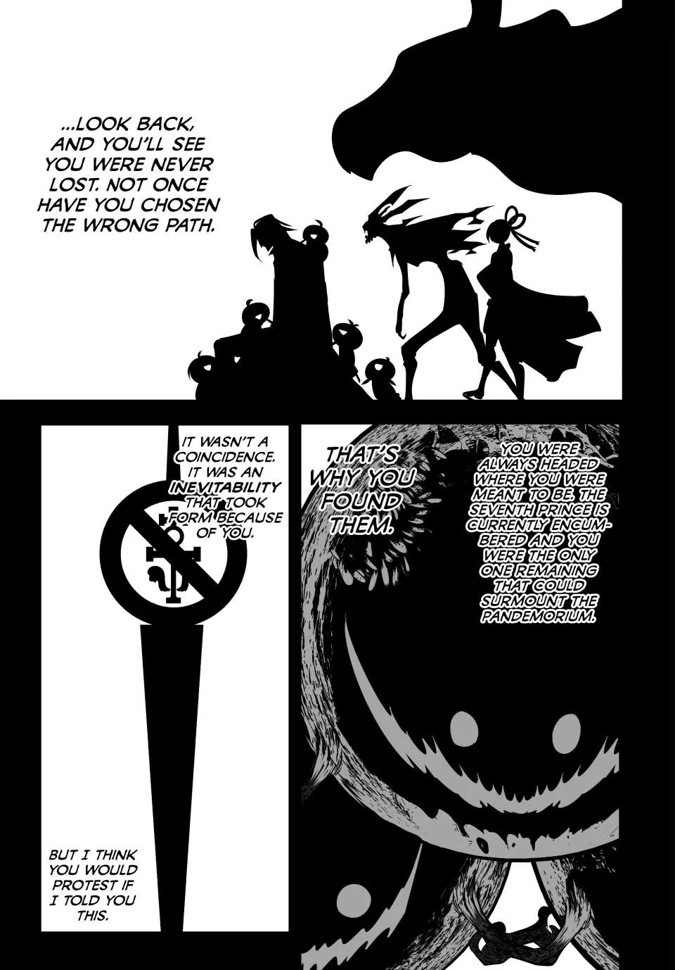 Tensei Shitara dai Nana Ouji dattanode, Kimamani Majutsu o Kiwamemasu Chapter 173 page 17 - Chapter 173