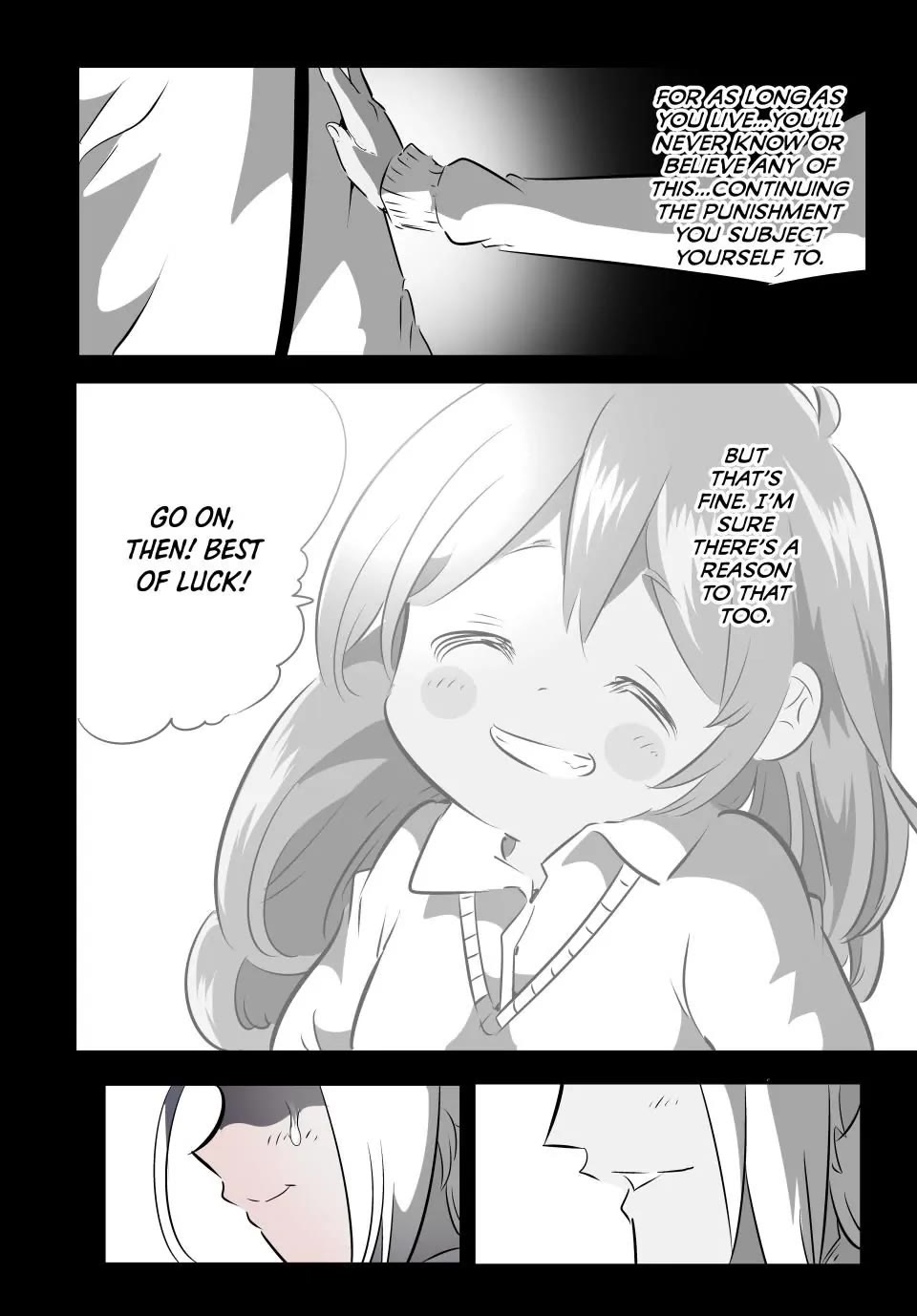 Tensei Shitara dai Nana Ouji dattanode, Kimamani Majutsu o Kiwamemasu Chapter 173 page 18 - Chapter 173