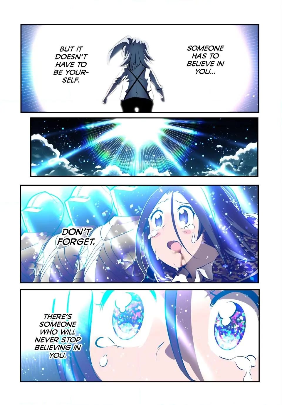 Tensei Shitara dai Nana Ouji dattanode, Kimamani Majutsu o Kiwamemasu Chapter 173 page 19 - Chapter 173