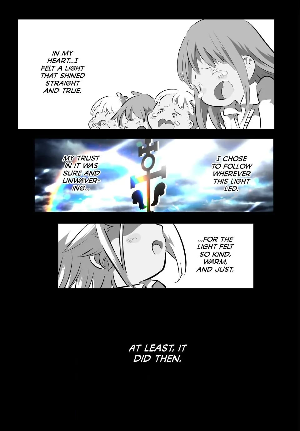 Tensei Shitara dai Nana Ouji dattanode, Kimamani Majutsu o Kiwamemasu Chapter 173 page 5 - Chapter 173