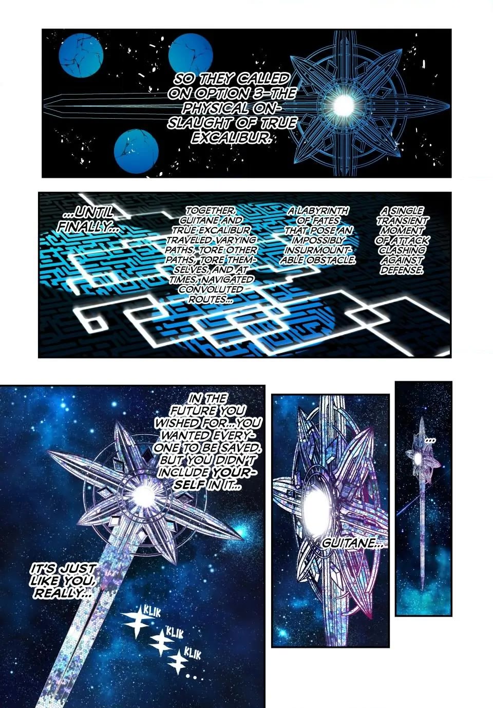 Tensei Shitara dai Nana Ouji dattanode, Kimamani Majutsu o Kiwamemasu Chapter 174 page 21 - Chapter 174