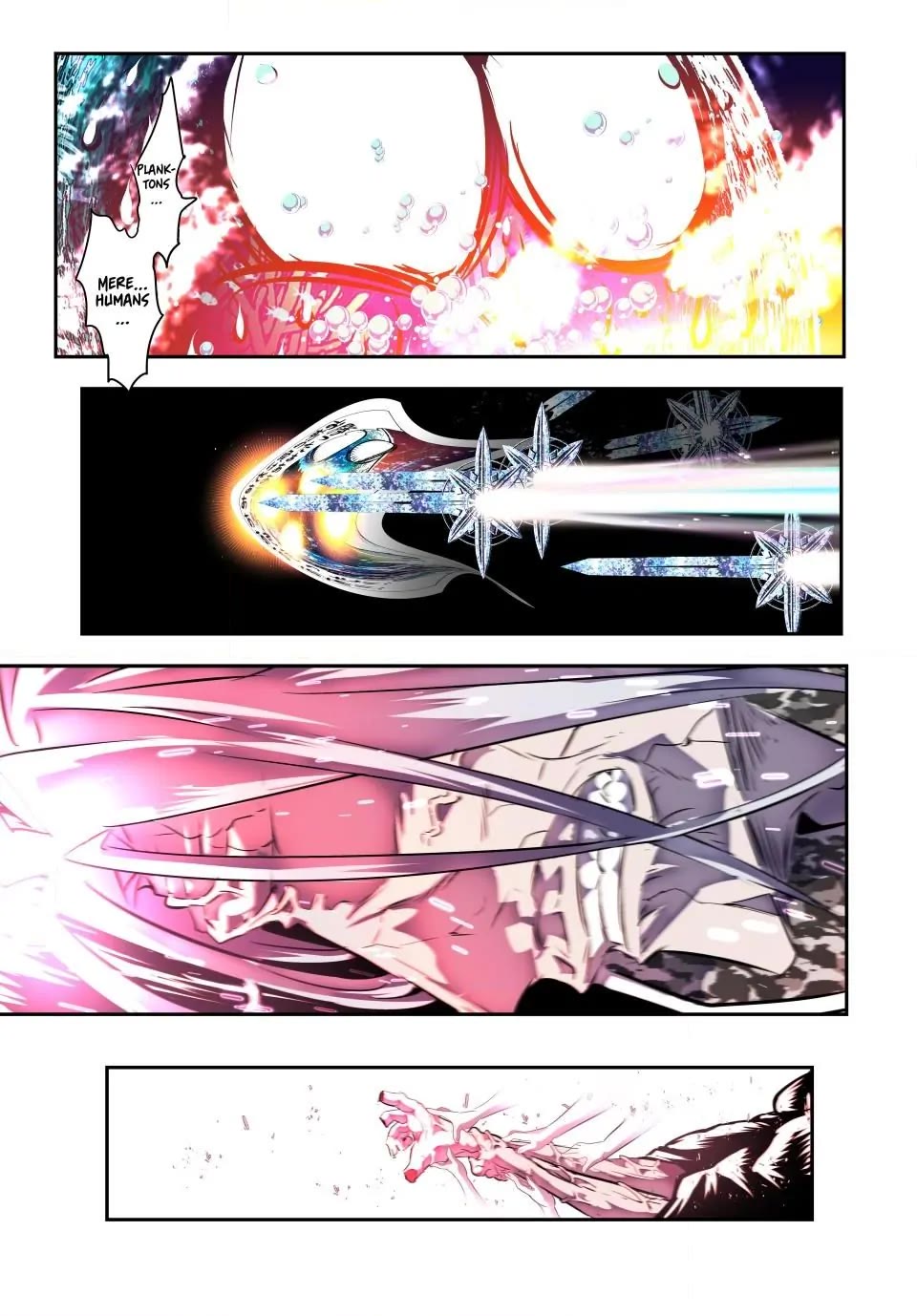 Tensei Shitara dai Nana Ouji dattanode, Kimamani Majutsu o Kiwamemasu Chapter 174 page 25 - Chapter 174