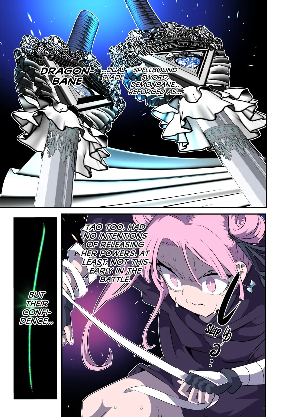 Tensei Shitara dai Nana Ouji dattanode, Kimamani Majutsu o Kiwamemasu Chapter 176 page 16 - Chapter 176