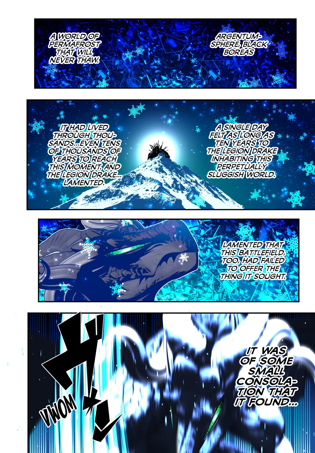Tensei Shitara dai Nana Ouji dattanode, Kimamani Majutsu o Kiwamemasu Chapter 177 page 19 - Chapter 177
