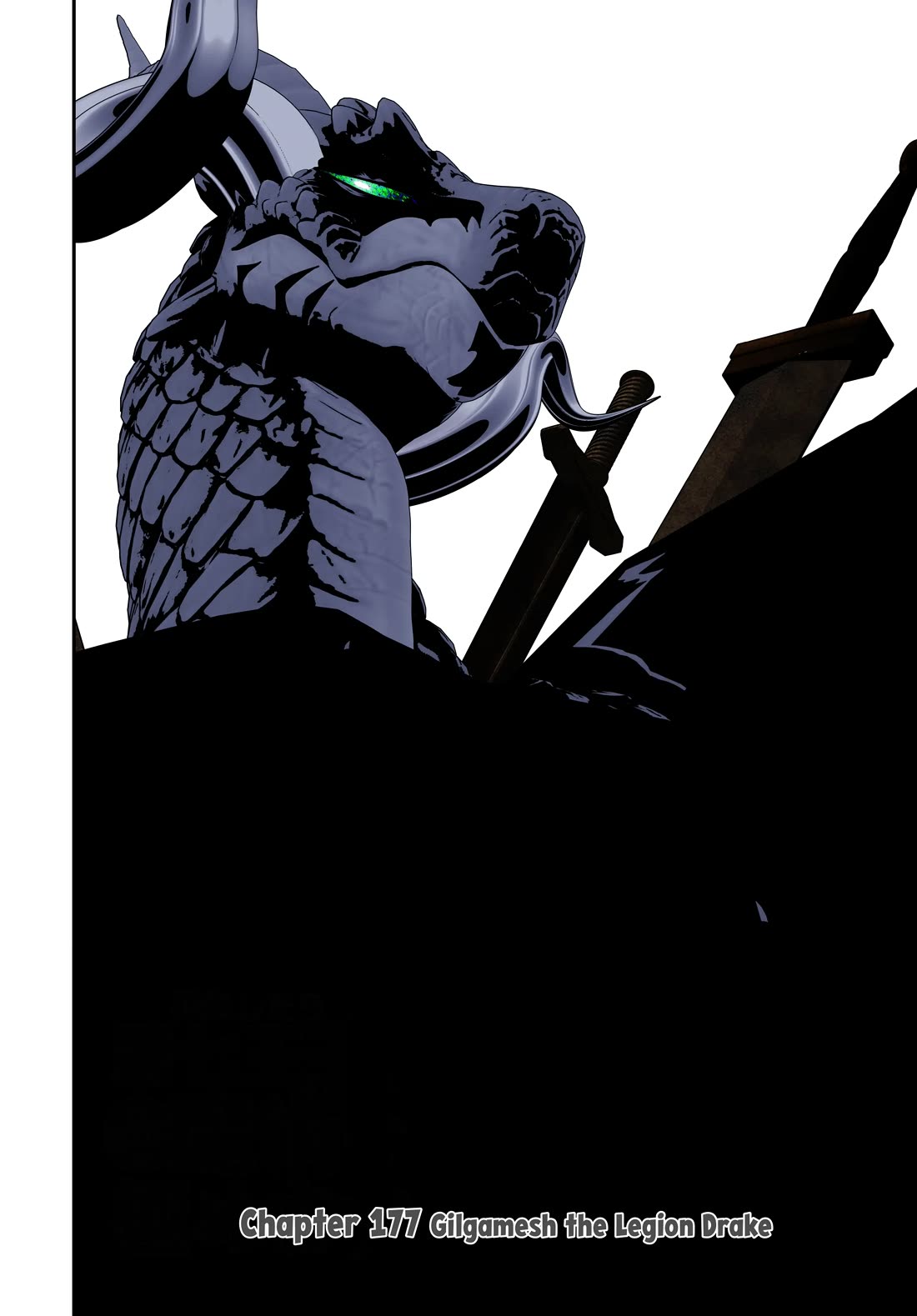 Tensei Shitara dai Nana Ouji dattanode, Kimamani Majutsu o Kiwamemasu Chapter 177 page 2 - Chapter 177