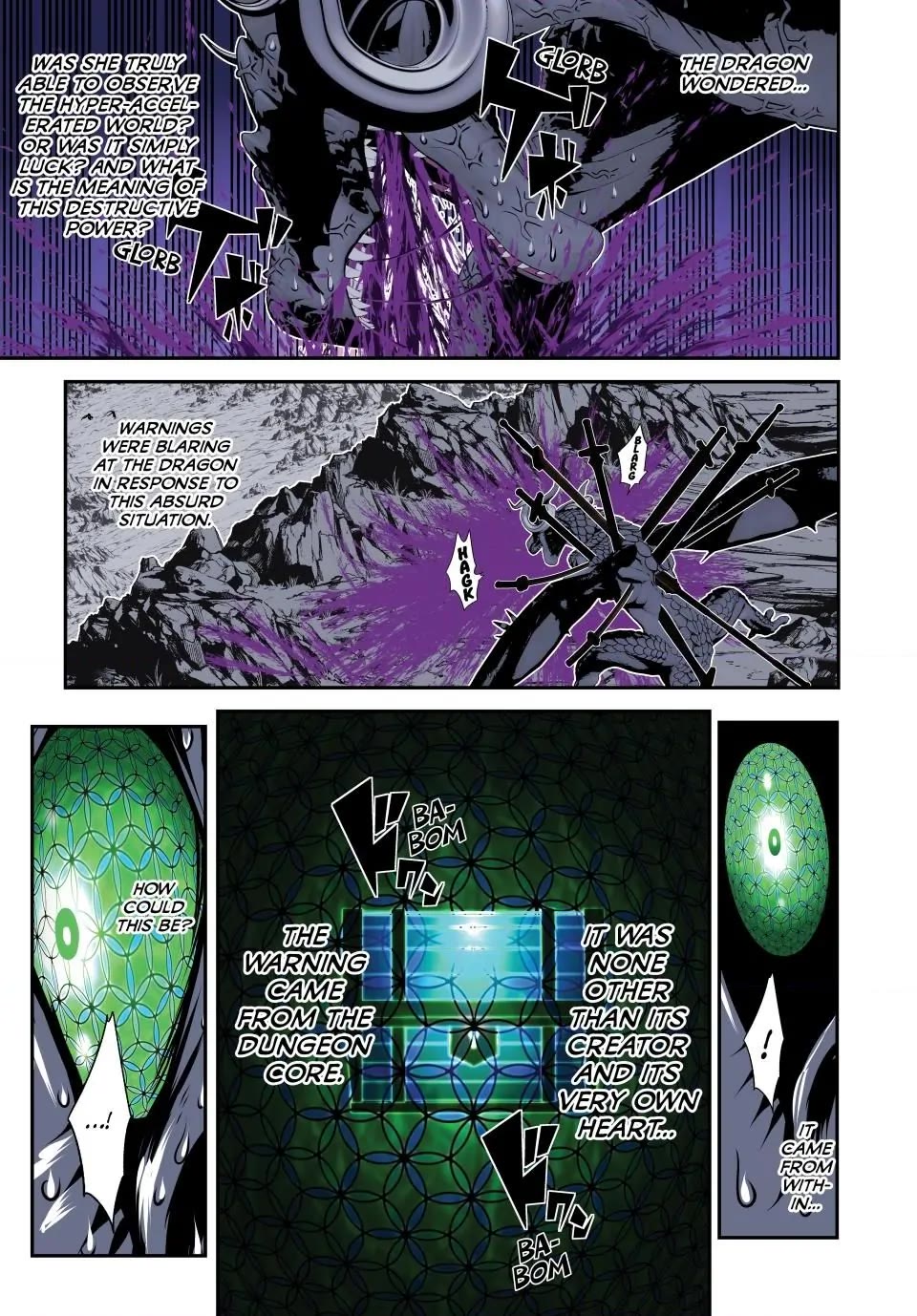 Tensei Shitara dai Nana Ouji dattanode, Kimamani Majutsu o Kiwamemasu Chapter 178 page 12 - Chapter 178