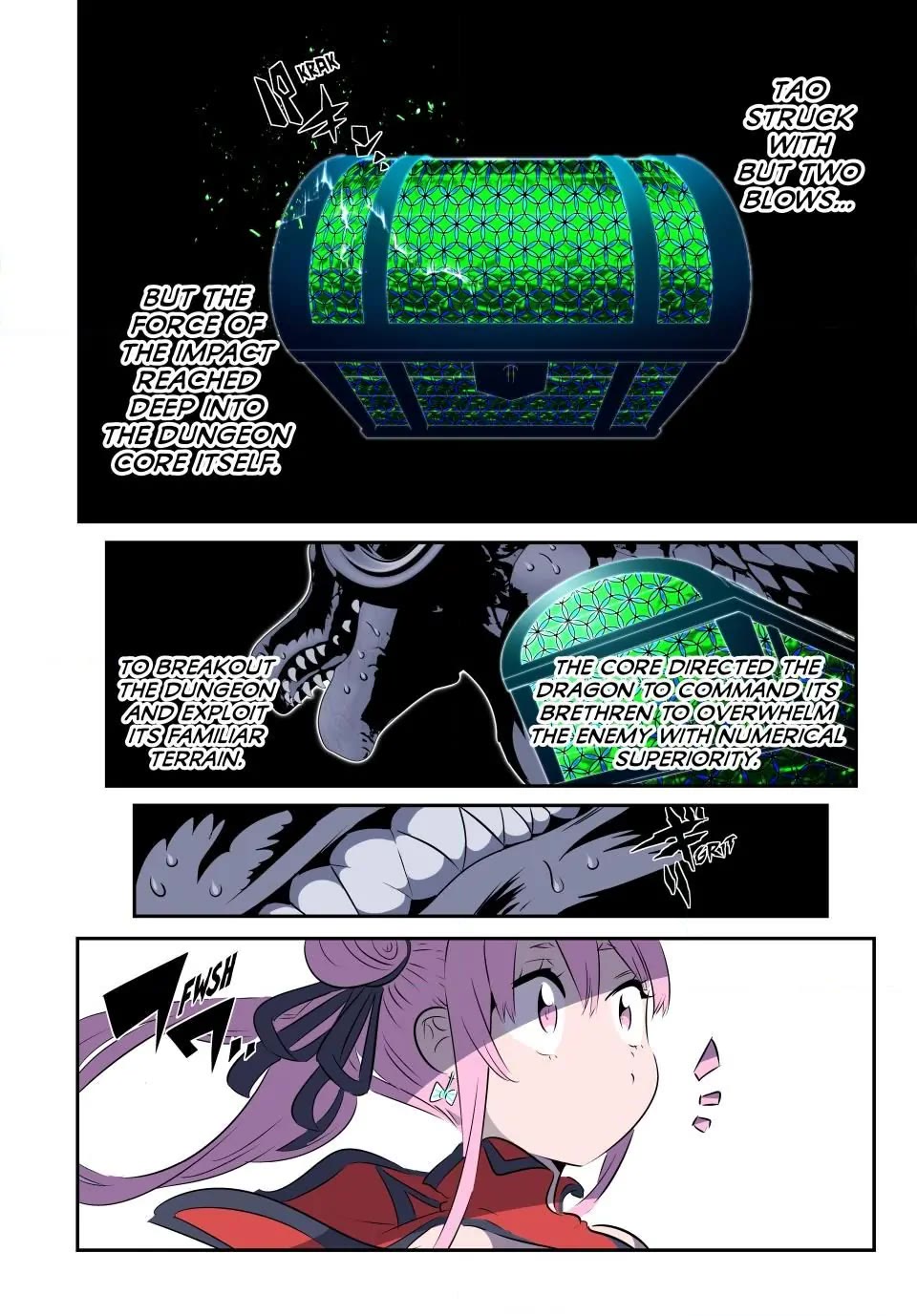 Tensei Shitara dai Nana Ouji dattanode, Kimamani Majutsu o Kiwamemasu Chapter 178 page 13 - Chapter 178