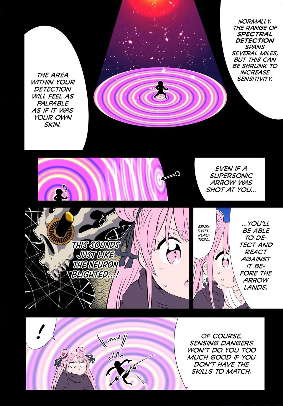 Tensei Shitara dai Nana Ouji dattanode, Kimamani Majutsu o Kiwamemasu Chapter 178 page 17 - Chapter 178