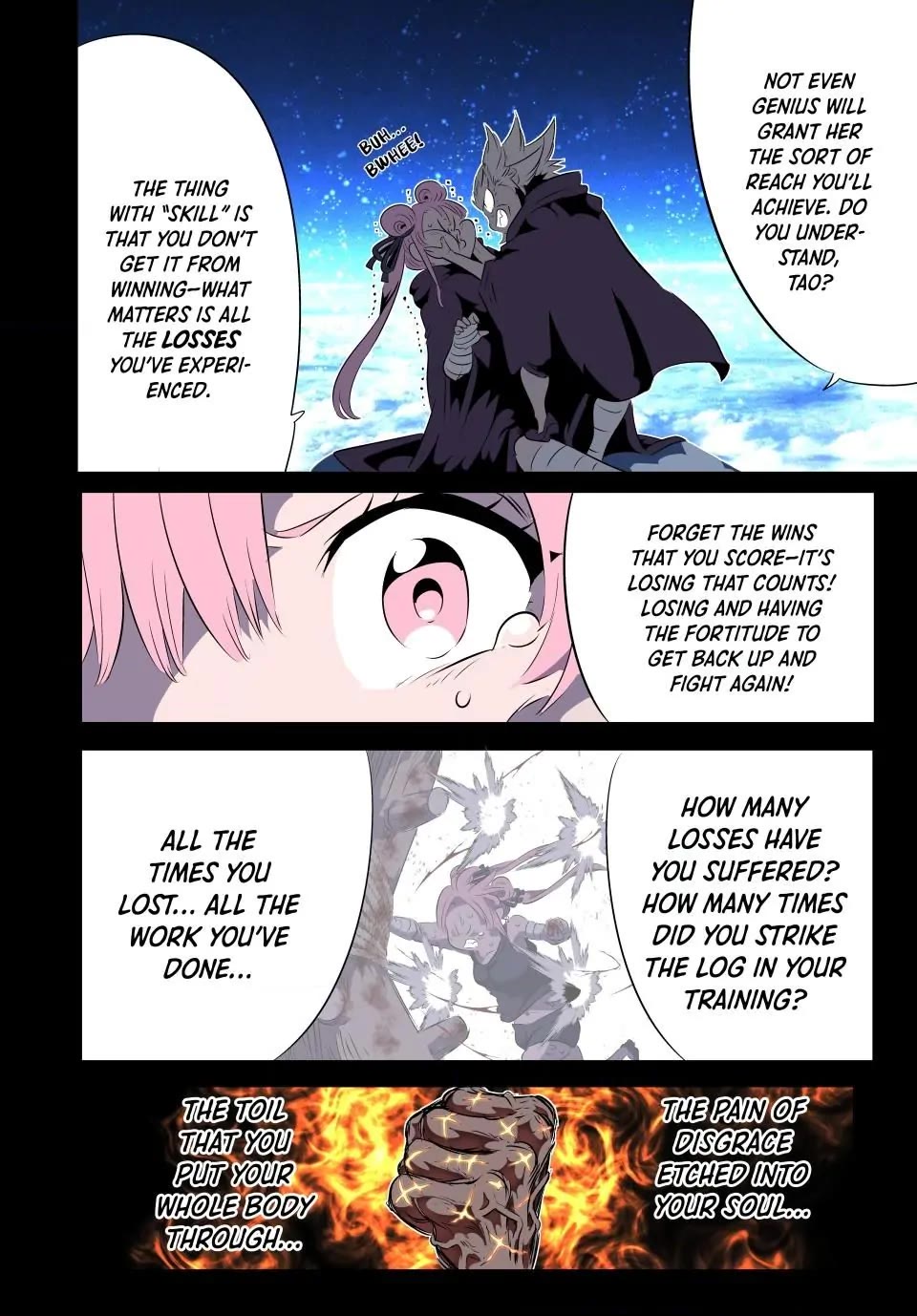 Tensei Shitara dai Nana Ouji dattanode, Kimamani Majutsu o Kiwamemasu Chapter 178 page 19 - Chapter 178