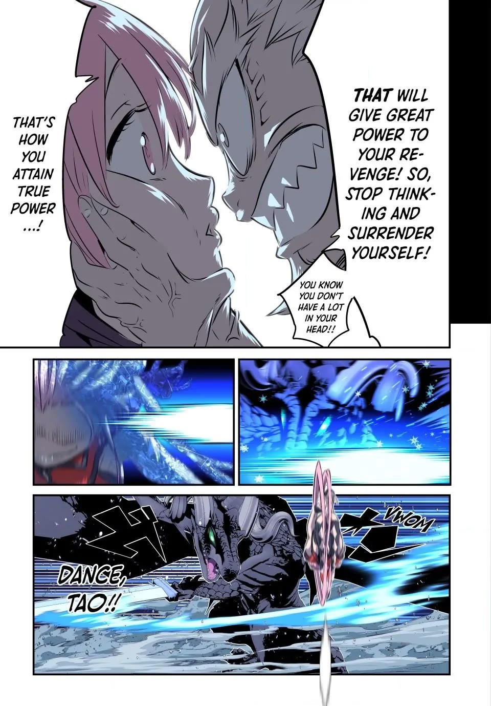 Tensei Shitara dai Nana Ouji dattanode, Kimamani Majutsu o Kiwamemasu Chapter 178 page 20 - Chapter 178
