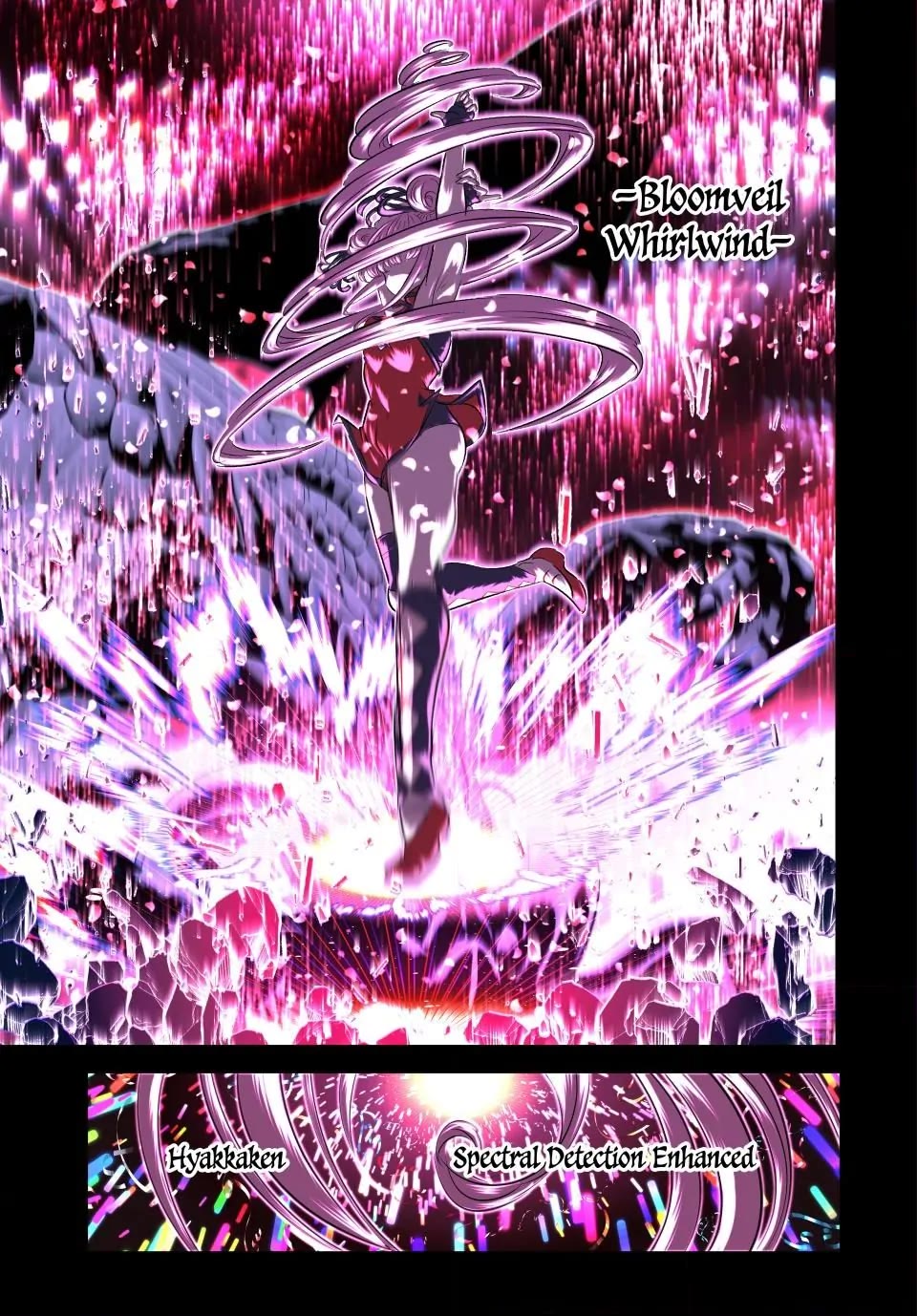 Tensei Shitara dai Nana Ouji dattanode, Kimamani Majutsu o Kiwamemasu Chapter 178 page 24 - Chapter 178