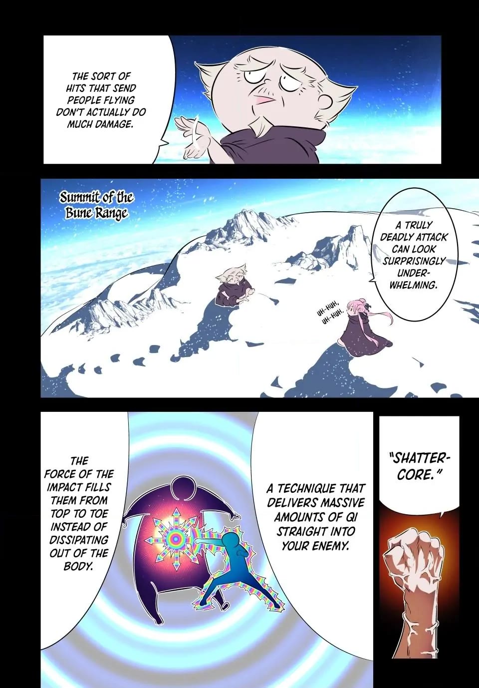 Tensei Shitara dai Nana Ouji dattanode, Kimamani Majutsu o Kiwamemasu Chapter 178 page 5 - Chapter 178