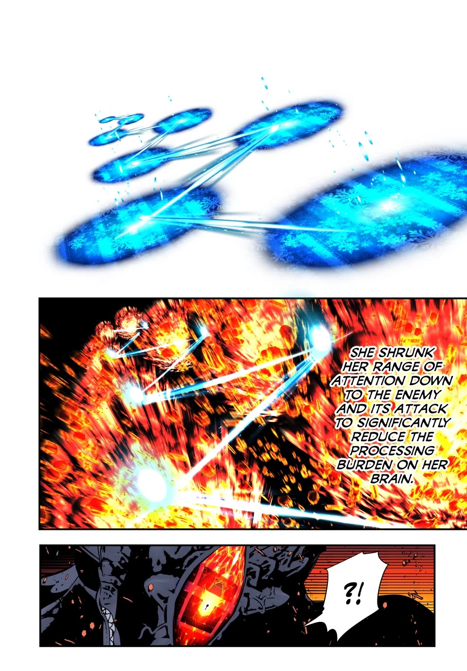 Tensei Shitara dai Nana Ouji dattanode, Kimamani Majutsu o Kiwamemasu Chapter 179 page 14 - Chapter 179