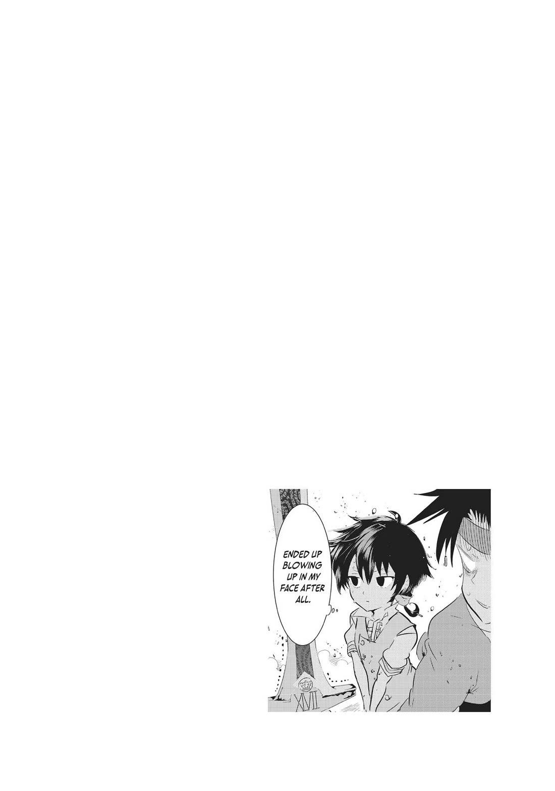 Tensei Shitara dai Nana Ouji dattanode, Kimamani Majutsu o Kiwamemasu Chapter 18 page 20 - Chapter 18