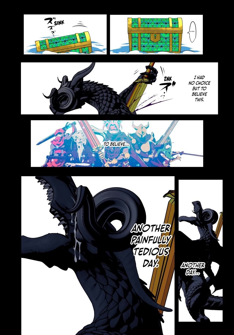 Tensei Shitara dai Nana Ouji dattanode, Kimamani Majutsu o Kiwamemasu Chapter 180 page 15 - Chapter 180