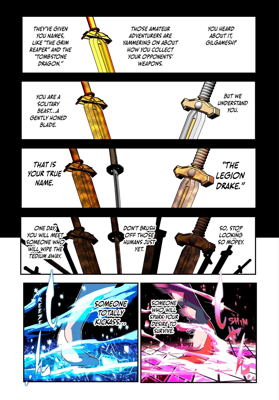 Tensei Shitara dai Nana Ouji dattanode, Kimamani Majutsu o Kiwamemasu Chapter 180 page 16 - Chapter 180