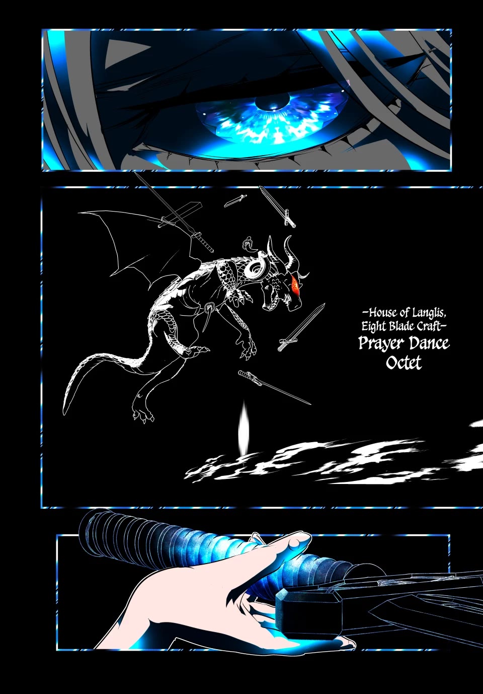 Tensei Shitara dai Nana Ouji dattanode, Kimamani Majutsu o Kiwamemasu Chapter 180 page 2 - Chapter 180