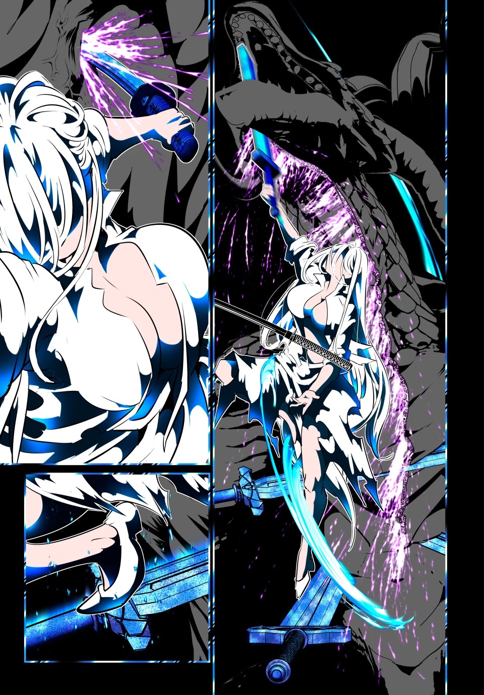 Tensei Shitara dai Nana Ouji dattanode, Kimamani Majutsu o Kiwamemasu Chapter 180 page 5 - Chapter 180