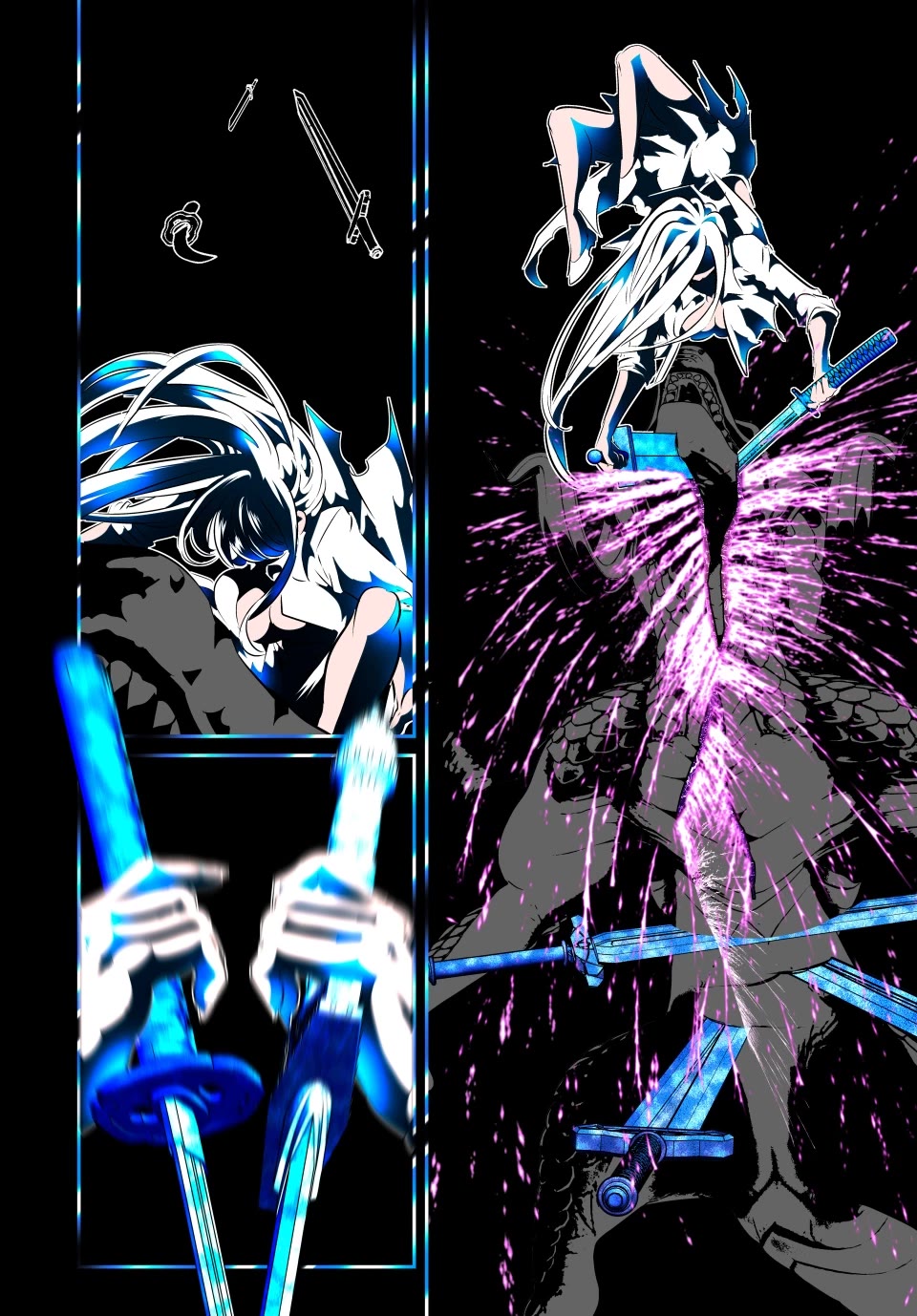 Tensei Shitara dai Nana Ouji dattanode, Kimamani Majutsu o Kiwamemasu Chapter 180 page 6 - Chapter 180
