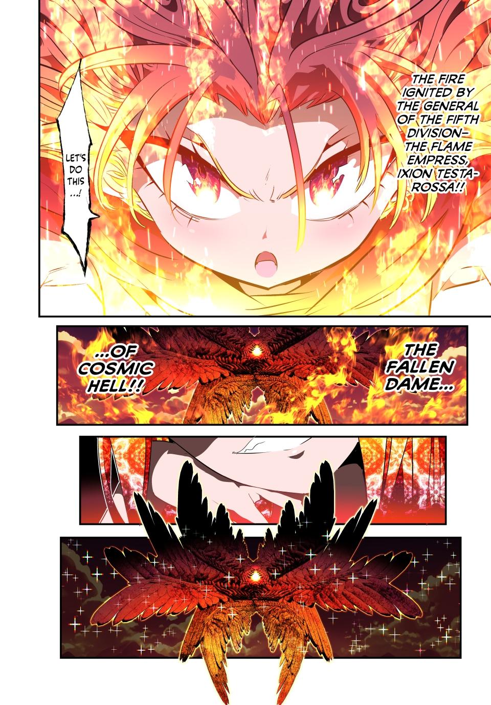 Tensei Shitara dai Nana Ouji dattanode, Kimamani Majutsu o Kiwamemasu Chapter 181 page 28 - Chapter 181