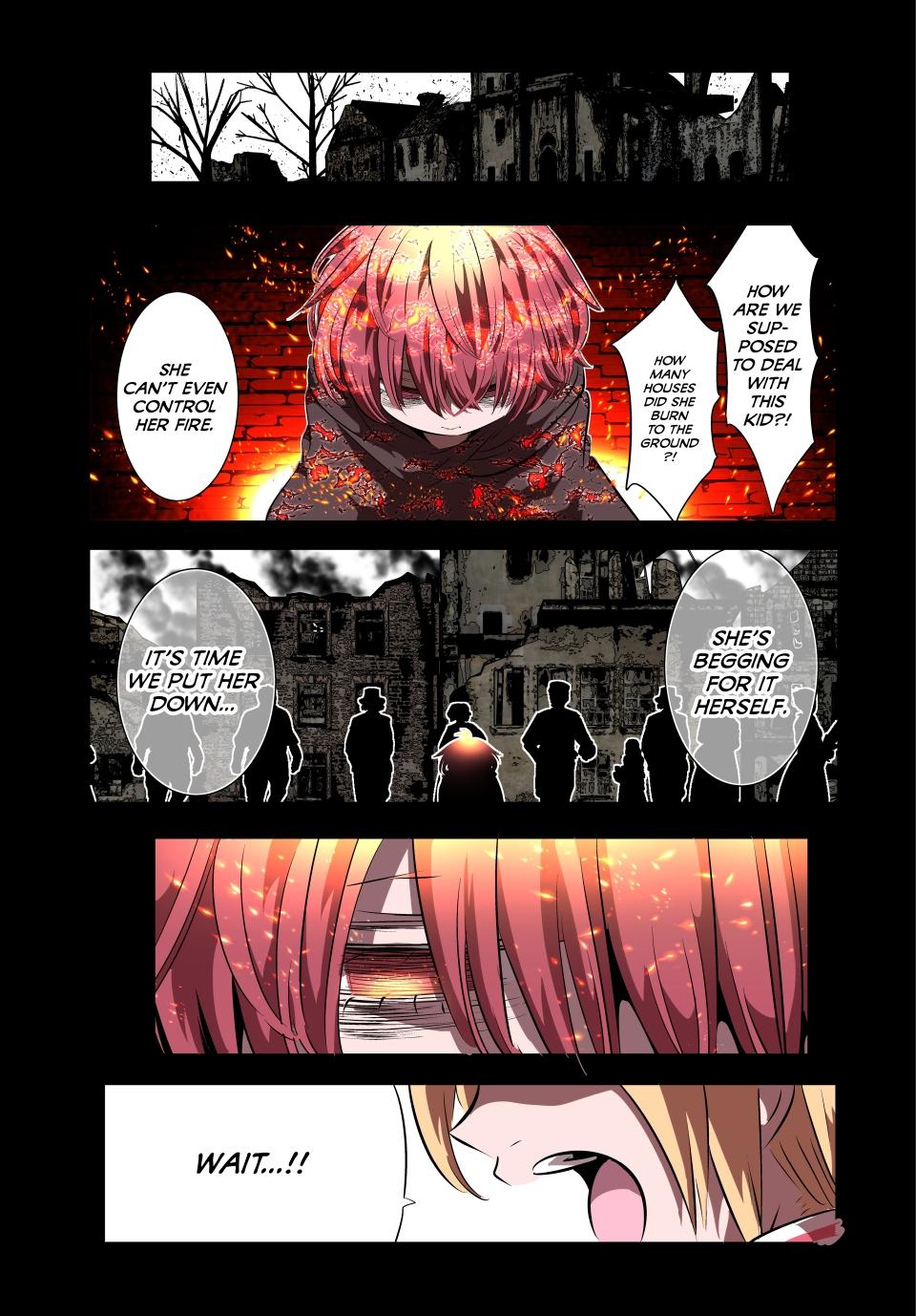 Tensei Shitara dai Nana Ouji dattanode, Kimamani Majutsu o Kiwamemasu Chapter 181 page 29 - Chapter 181