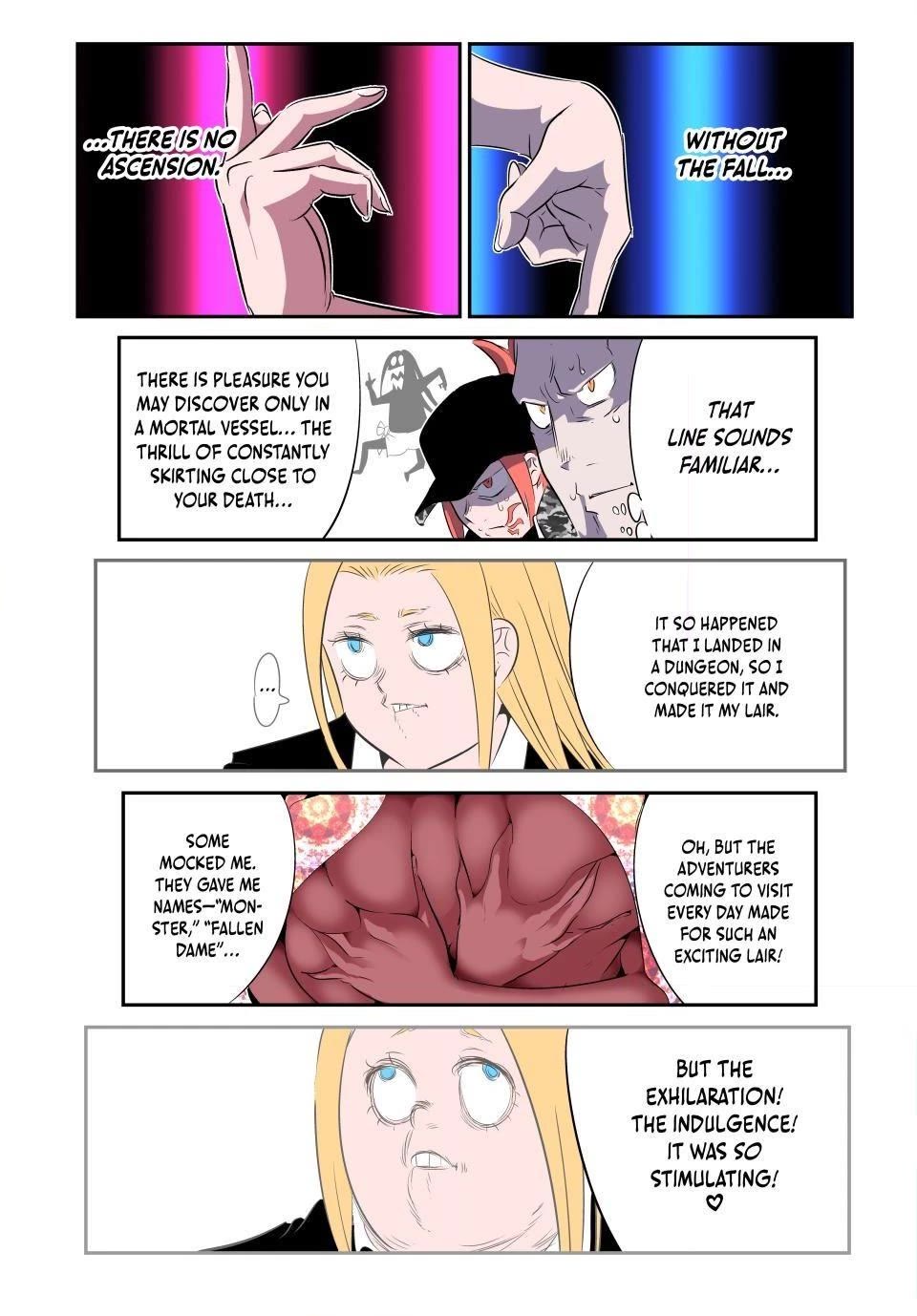 Tensei Shitara dai Nana Ouji dattanode, Kimamani Majutsu o Kiwamemasu Chapter 182 page 12 - Chapter 182