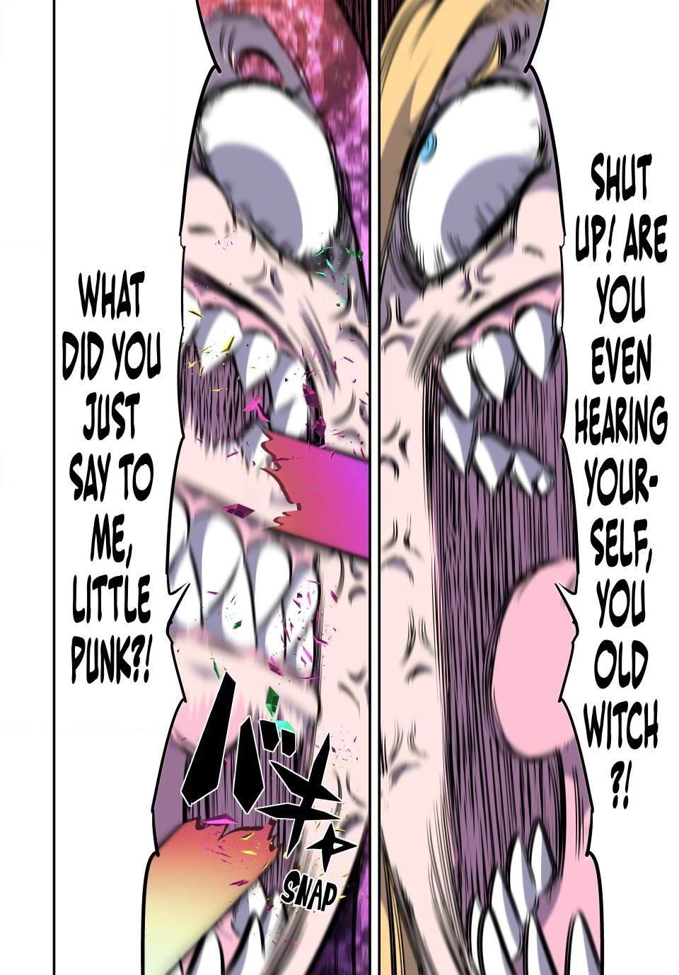 Tensei Shitara dai Nana Ouji dattanode, Kimamani Majutsu o Kiwamemasu Chapter 182 page 14 - Chapter 182