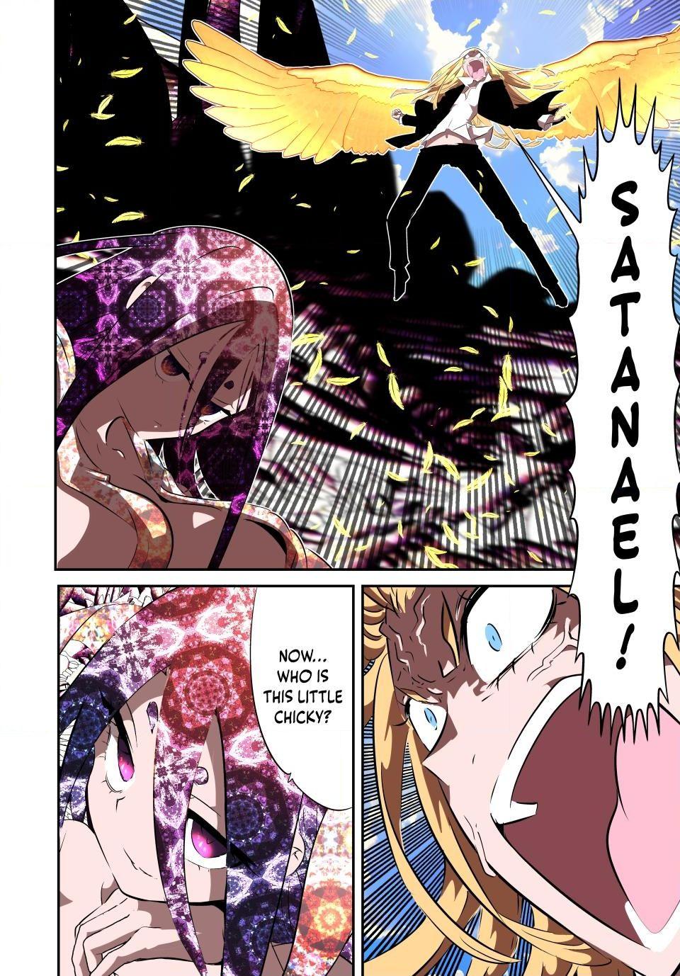 Tensei Shitara dai Nana Ouji dattanode, Kimamani Majutsu o Kiwamemasu Chapter 182 page 2 - Chapter 182