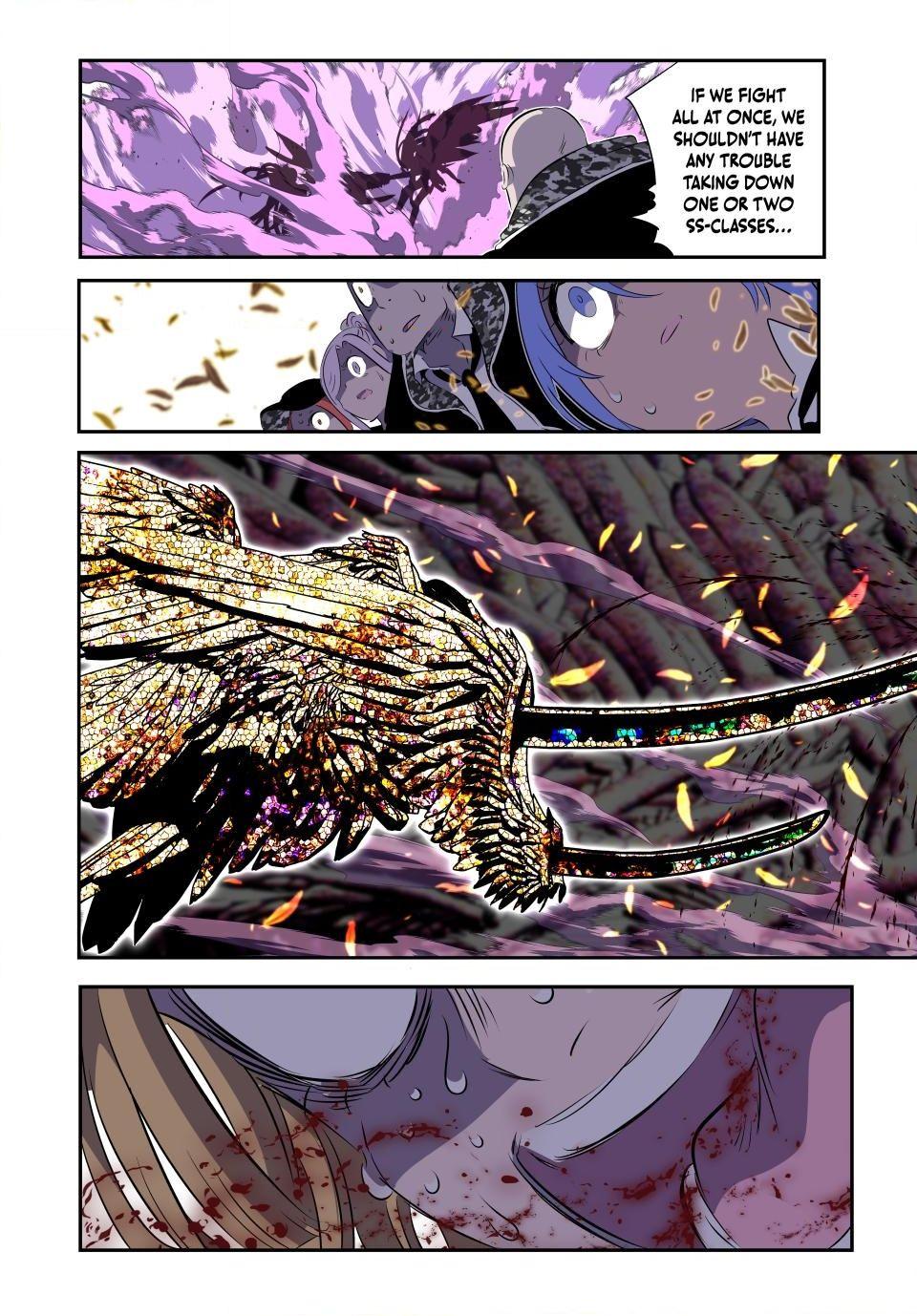 Tensei Shitara dai Nana Ouji dattanode, Kimamani Majutsu o Kiwamemasu Chapter 182 page 27 - Chapter 182