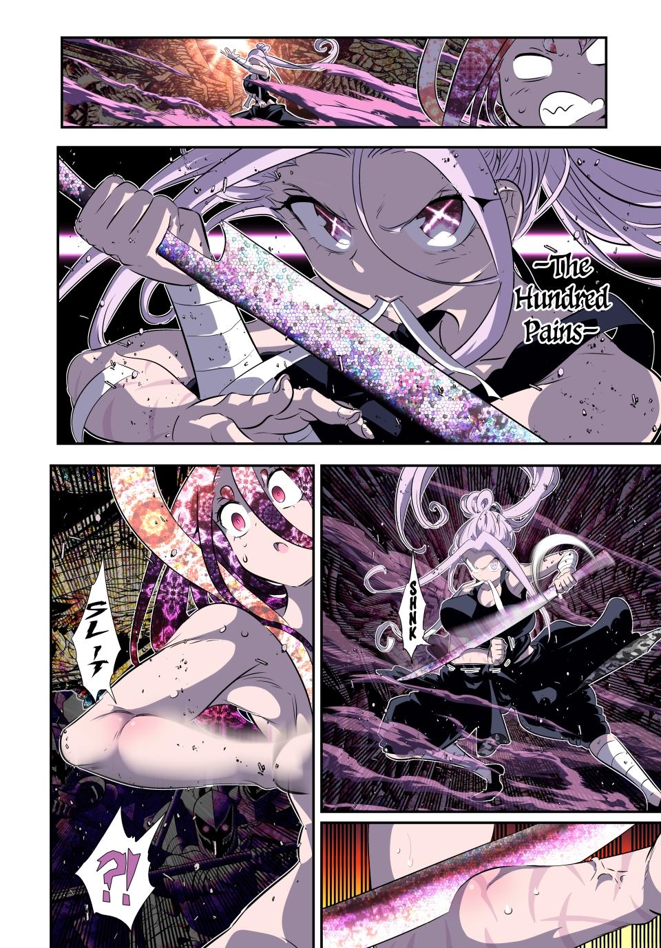 Tensei Shitara dai Nana Ouji dattanode, Kimamani Majutsu o Kiwamemasu Chapter 183 page 12 - Chapter 183