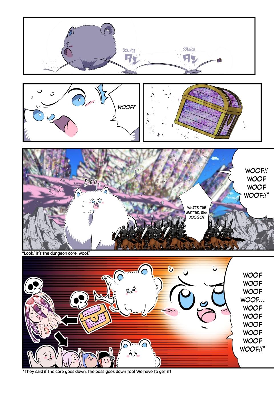Tensei Shitara dai Nana Ouji dattanode, Kimamani Majutsu o Kiwamemasu Chapter 183 page 2 - Chapter 183