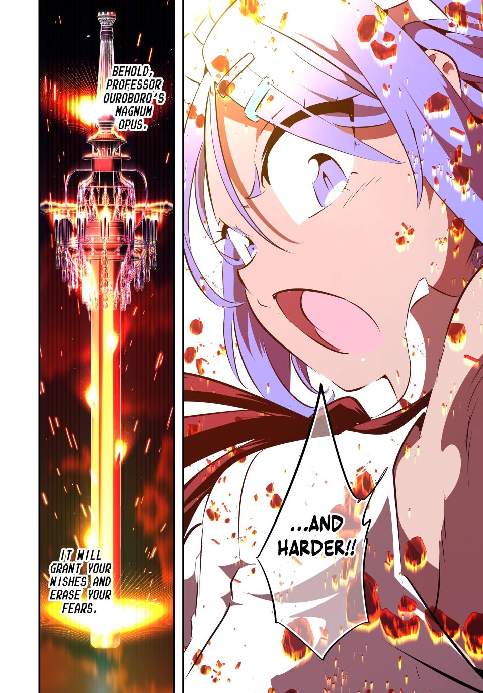 Tensei Shitara dai Nana Ouji dattanode, Kimamani Majutsu o Kiwamemasu Chapter 183 page 20 - Chapter 183