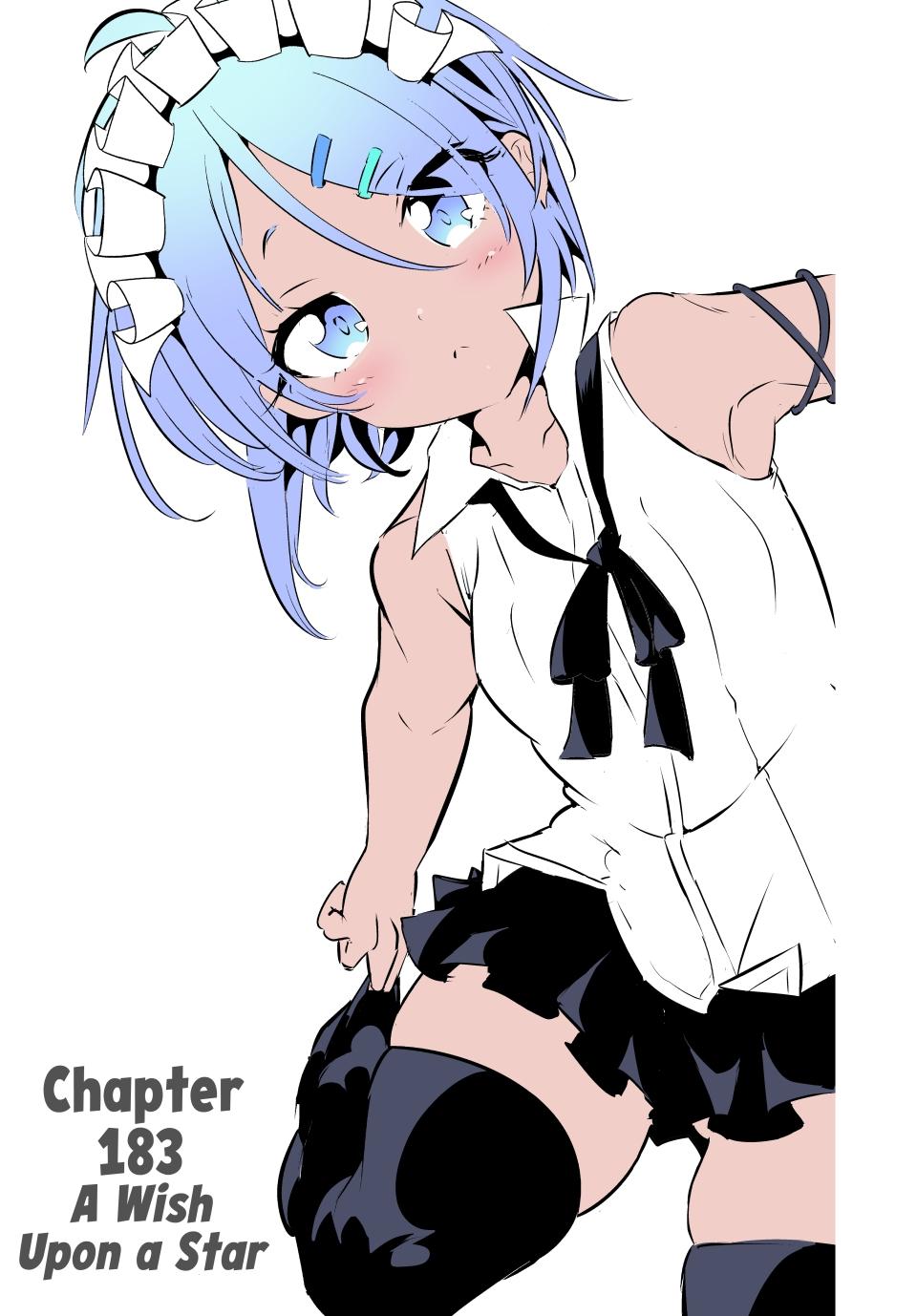 Tensei Shitara dai Nana Ouji dattanode, Kimamani Majutsu o Kiwamemasu Chapter 183 page 5 - Chapter 183