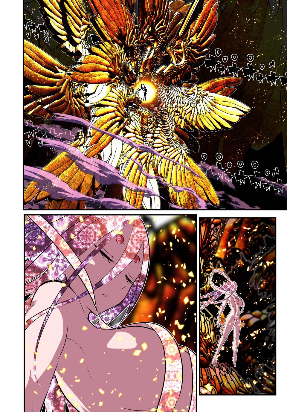 Tensei Shitara dai Nana Ouji dattanode, Kimamani Majutsu o Kiwamemasu Chapter 184 page 14 - Chapter 184