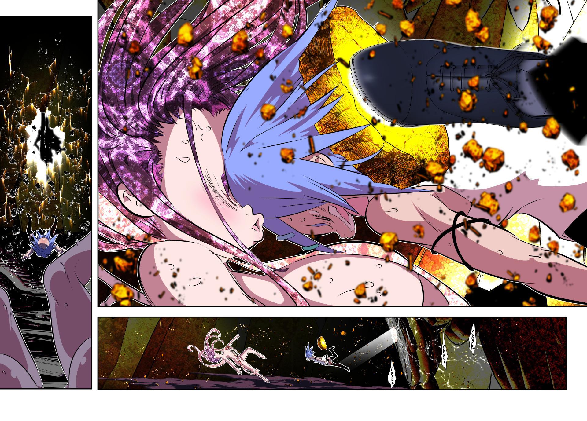 Tensei Shitara dai Nana Ouji dattanode, Kimamani Majutsu o Kiwamemasu Chapter 184 page 26 - Chapter 184