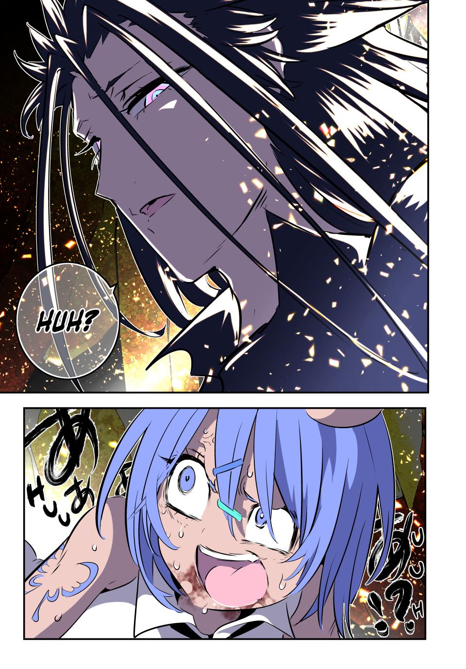 Tensei Shitara dai Nana Ouji dattanode, Kimamani Majutsu o Kiwamemasu Chapter 184 page 29 - Chapter 184