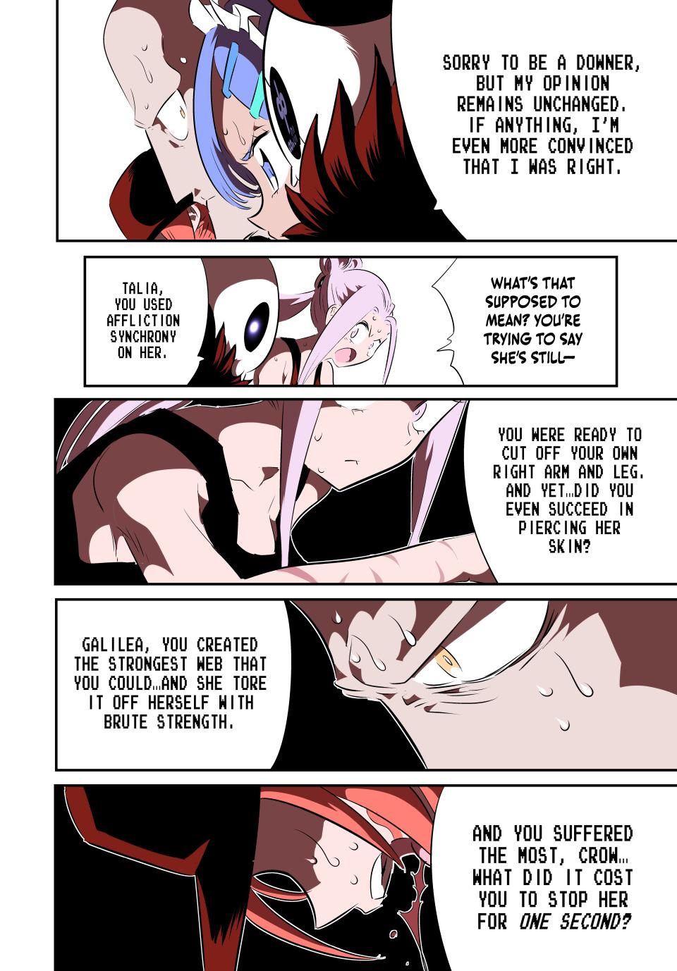 Tensei Shitara dai Nana Ouji dattanode, Kimamani Majutsu o Kiwamemasu Chapter 184 page 3 - Chapter 184