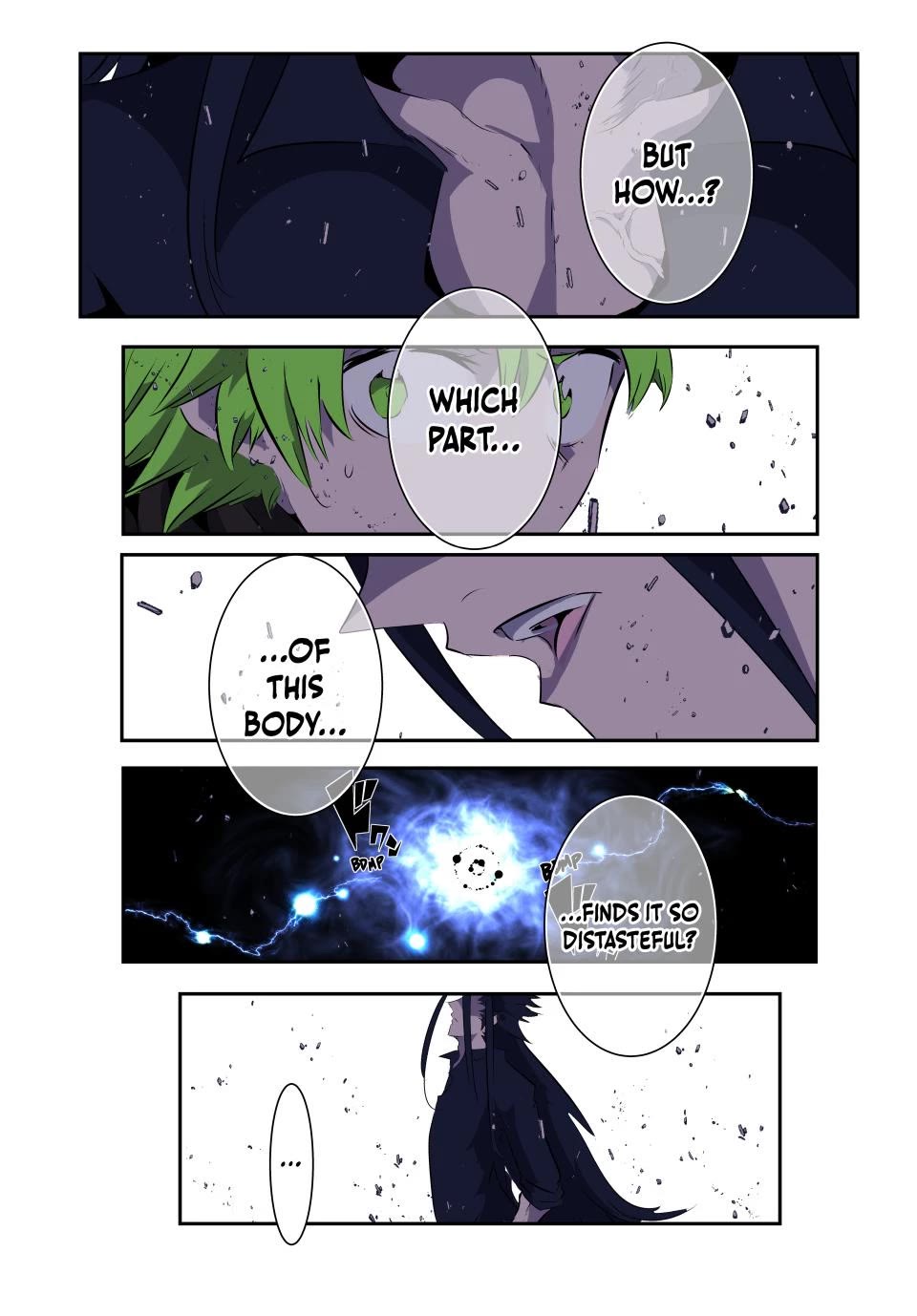 Tensei Shitara dai Nana Ouji dattanode, Kimamani Majutsu o Kiwamemasu Chapter 185 page 18 - Chapter 185