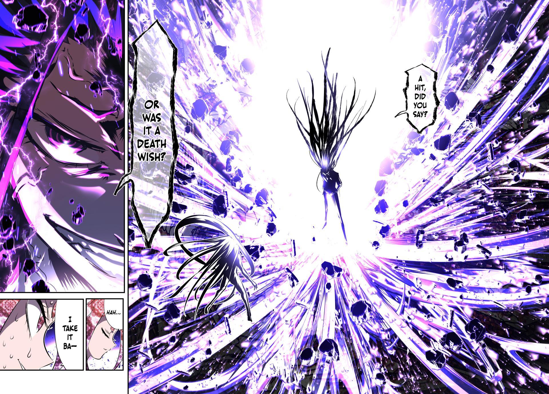 Tensei Shitara dai Nana Ouji dattanode, Kimamani Majutsu o Kiwamemasu Chapter 185 page 22 - Chapter 185