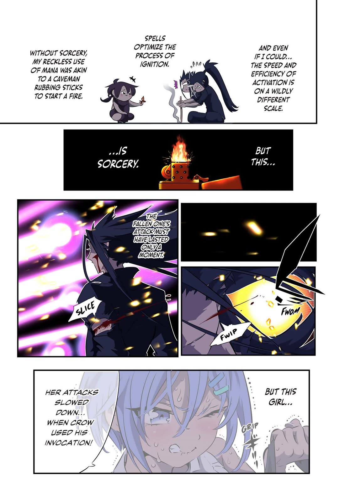 Tensei Shitara dai Nana Ouji dattanode, Kimamani Majutsu o Kiwamemasu Chapter 186 page 21 - Chapter 186