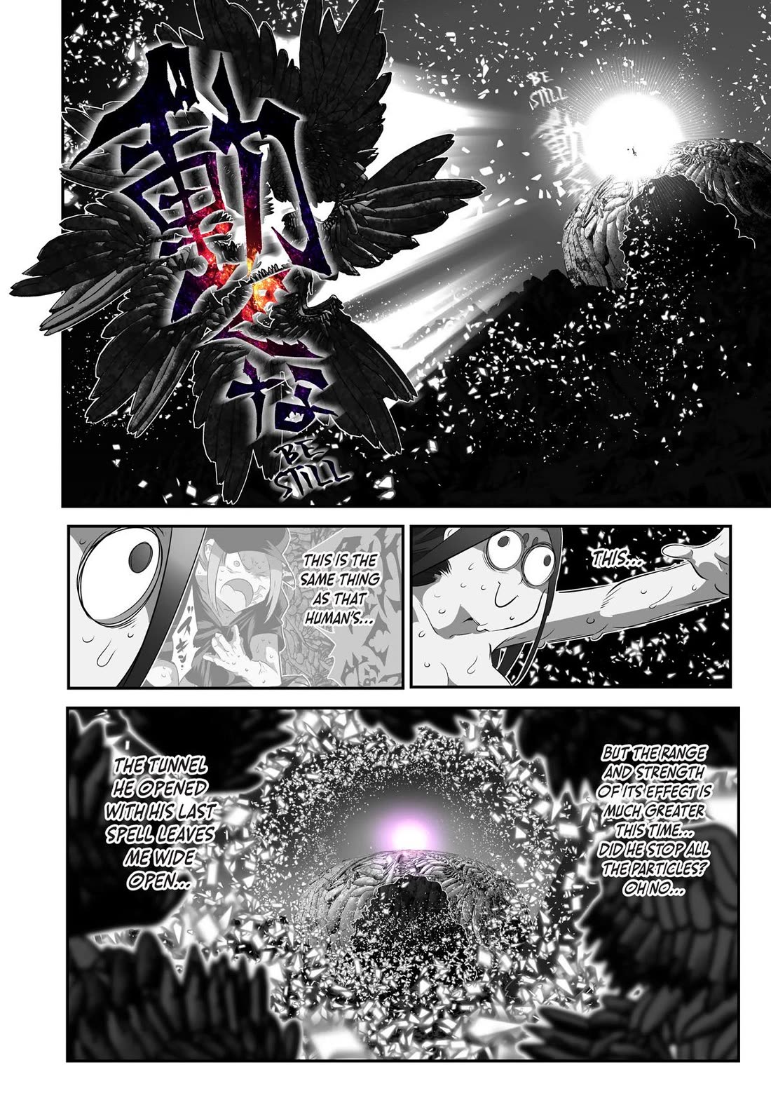 Tensei Shitara dai Nana Ouji dattanode, Kimamani Majutsu o Kiwamemasu Chapter 186 page 24 - Chapter 186