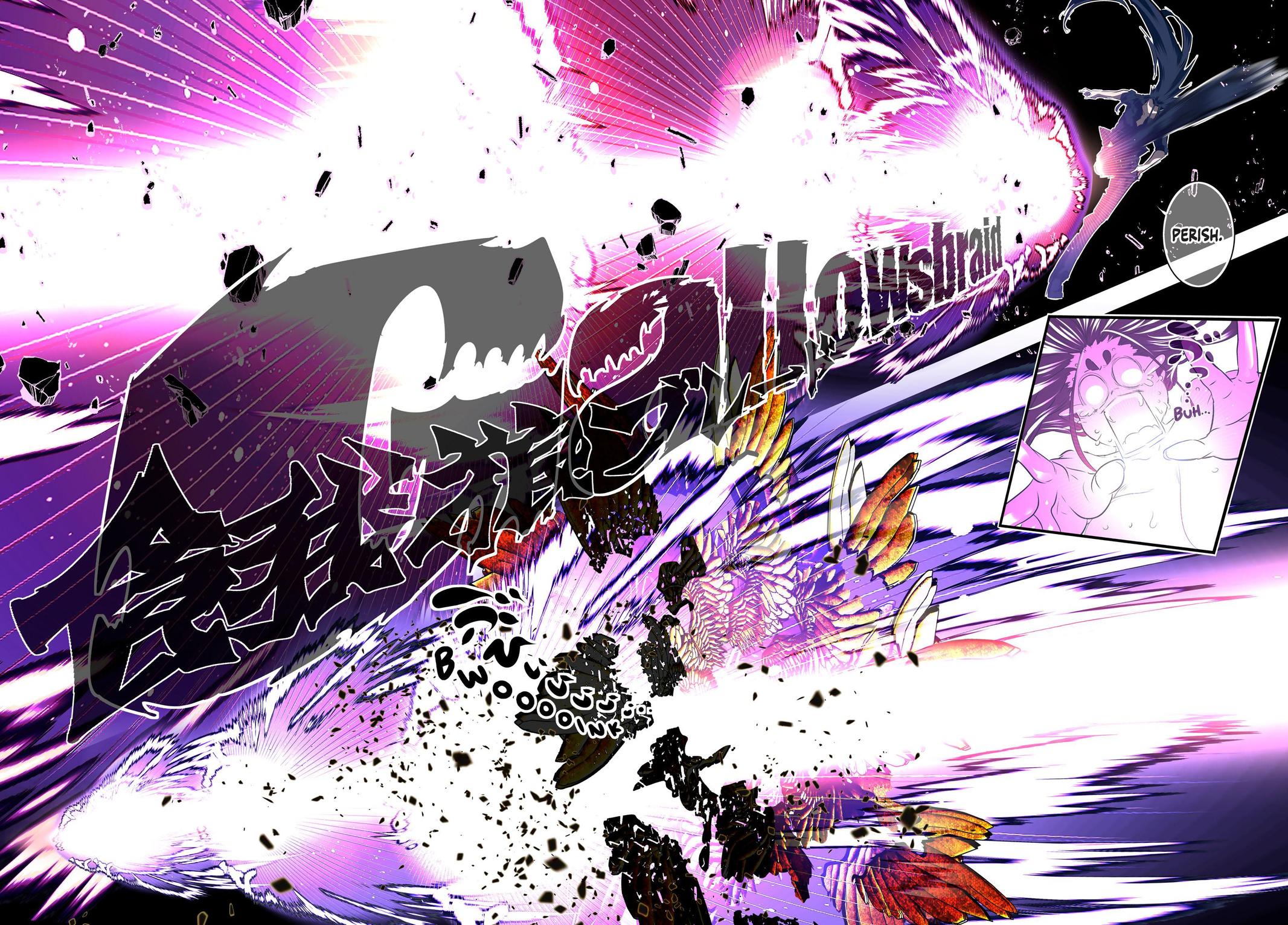 Tensei Shitara dai Nana Ouji dattanode, Kimamani Majutsu o Kiwamemasu Chapter 186 page 26 - Chapter 186